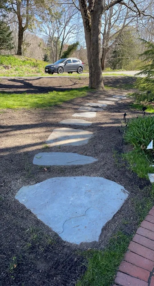 Affordable yard maintenance in Brewster, MA by Clean Water Irrigation and Landscaping