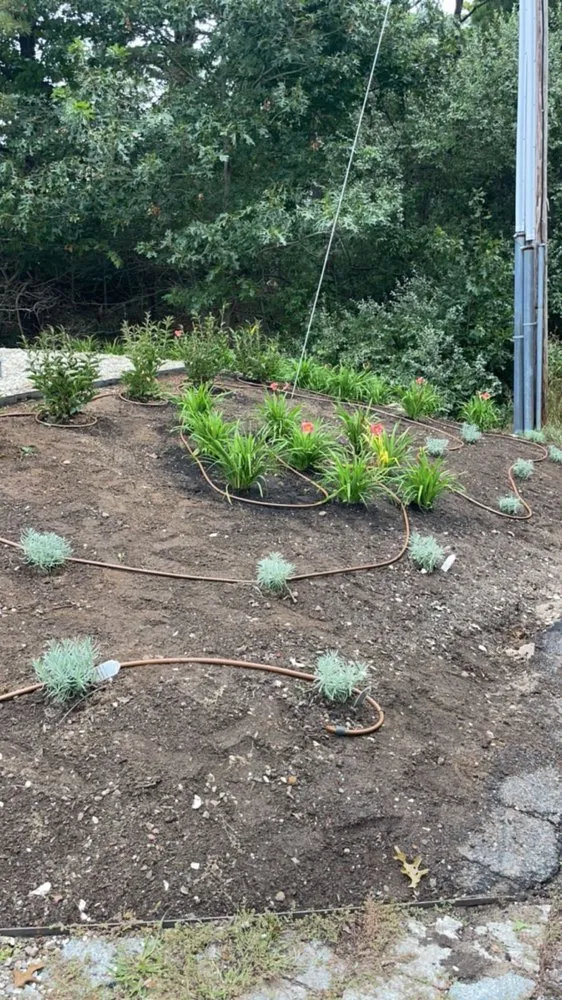 Reliable landscape installation in Brewster, MA by Clean Water Irrigation and Landscaping