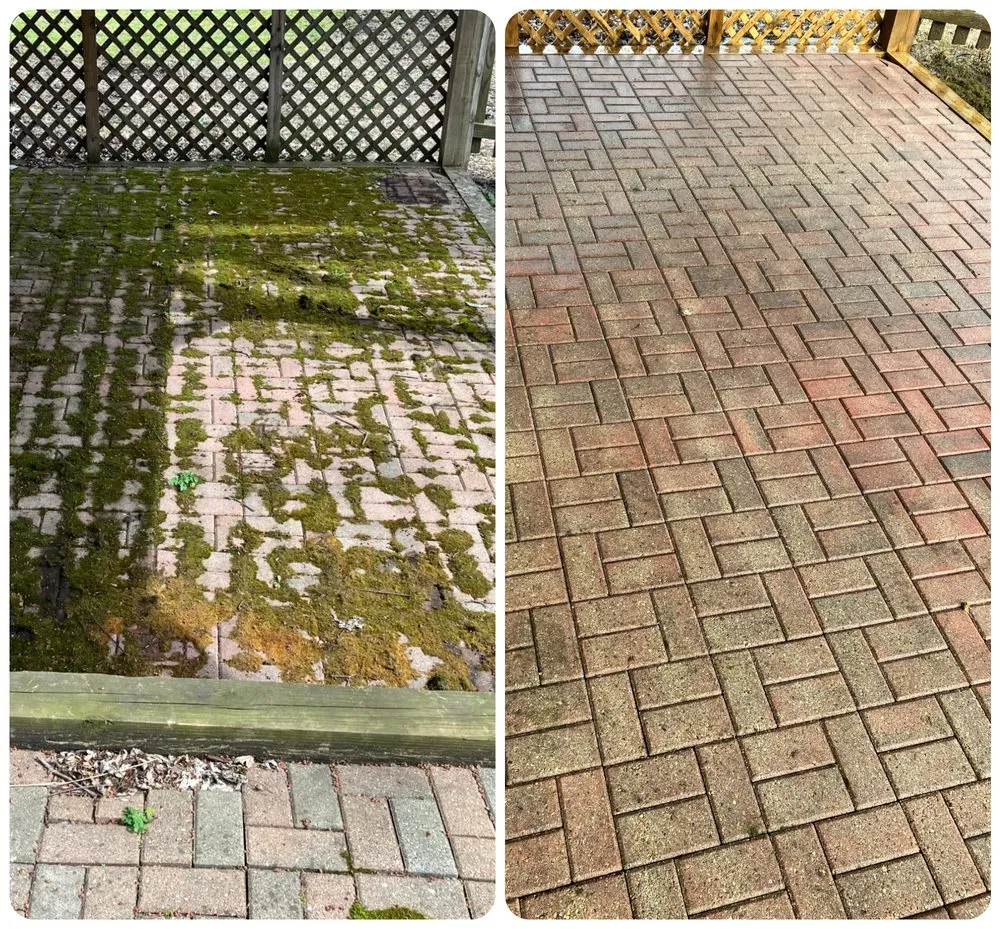 Custom outdoor landscaping experts serving Elkhorn, WI - Clean Yards