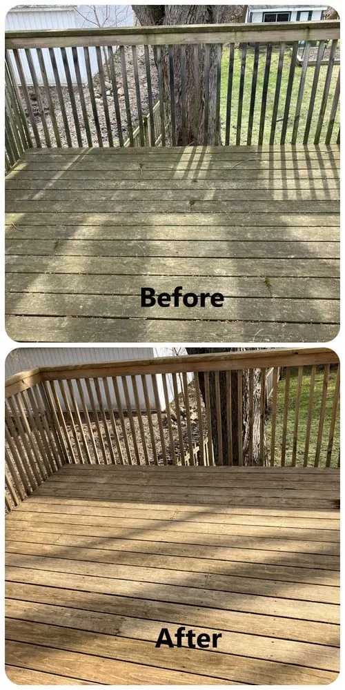 Reliable landscaping services for beautiful yards in Elkhorn, WI by Clean Yards