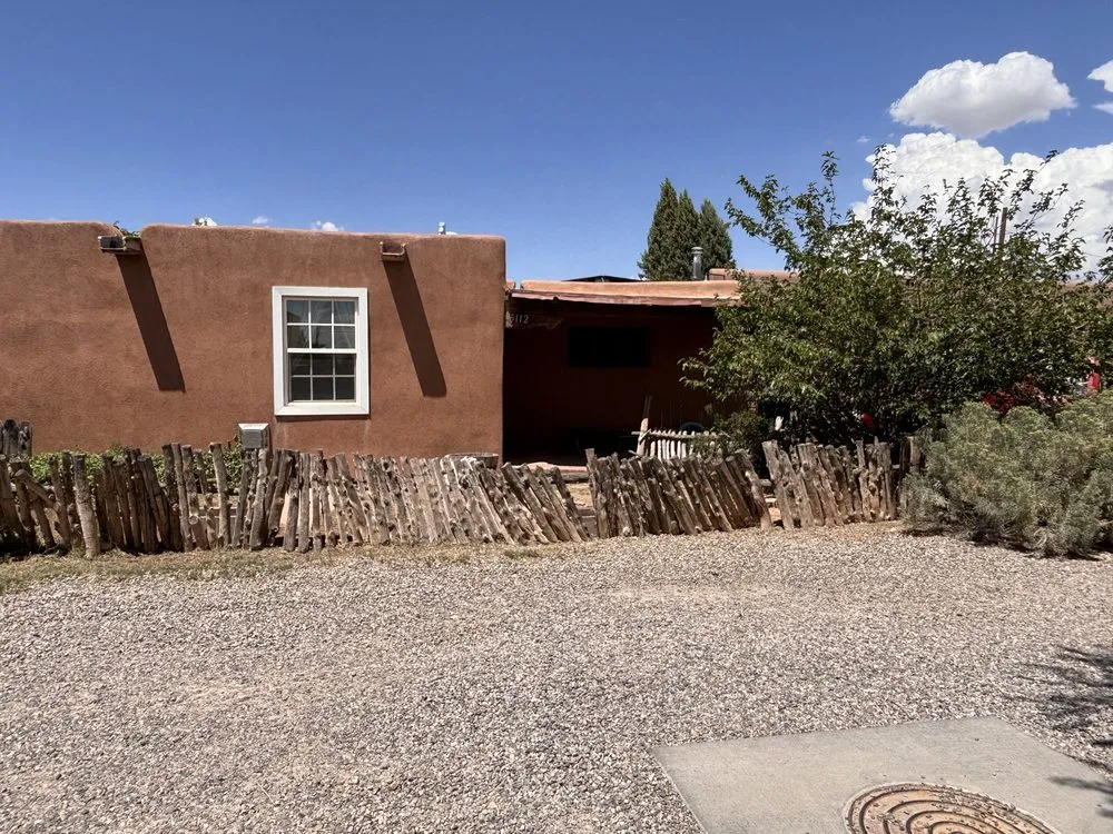 Custom residential landscaping for year-round maintenance in Albuquerque, NM by Clean Yards R US