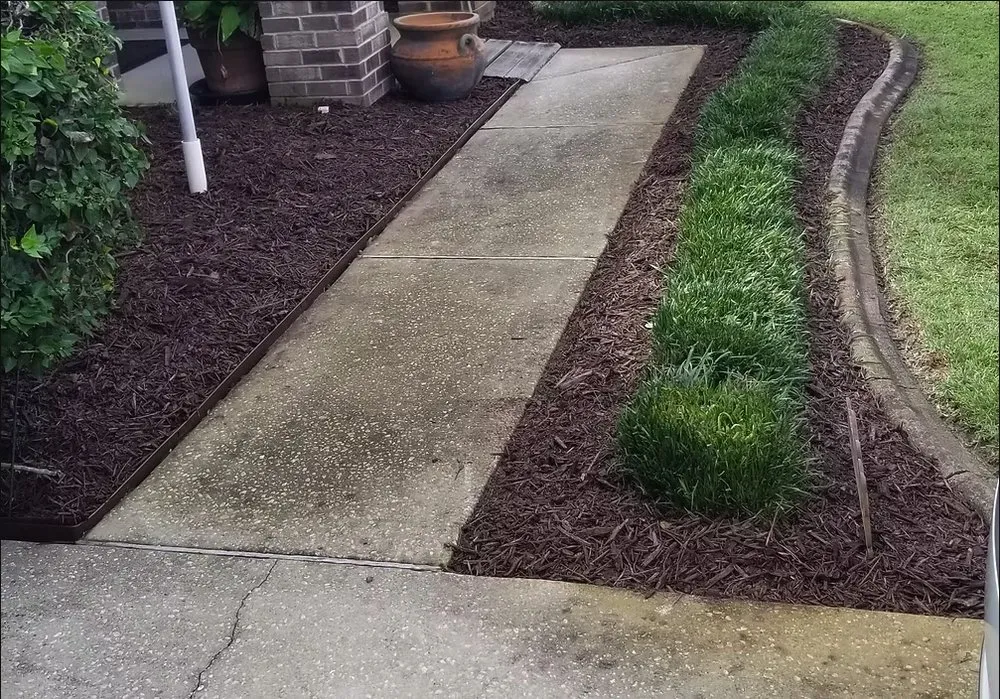 Trusted landscape design in Navarre, FL - Clean2Xtreme