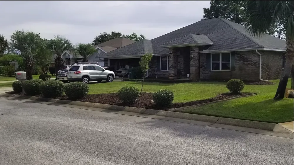 Expert landscaping services in Navarre, FL - Clean2Xtreme