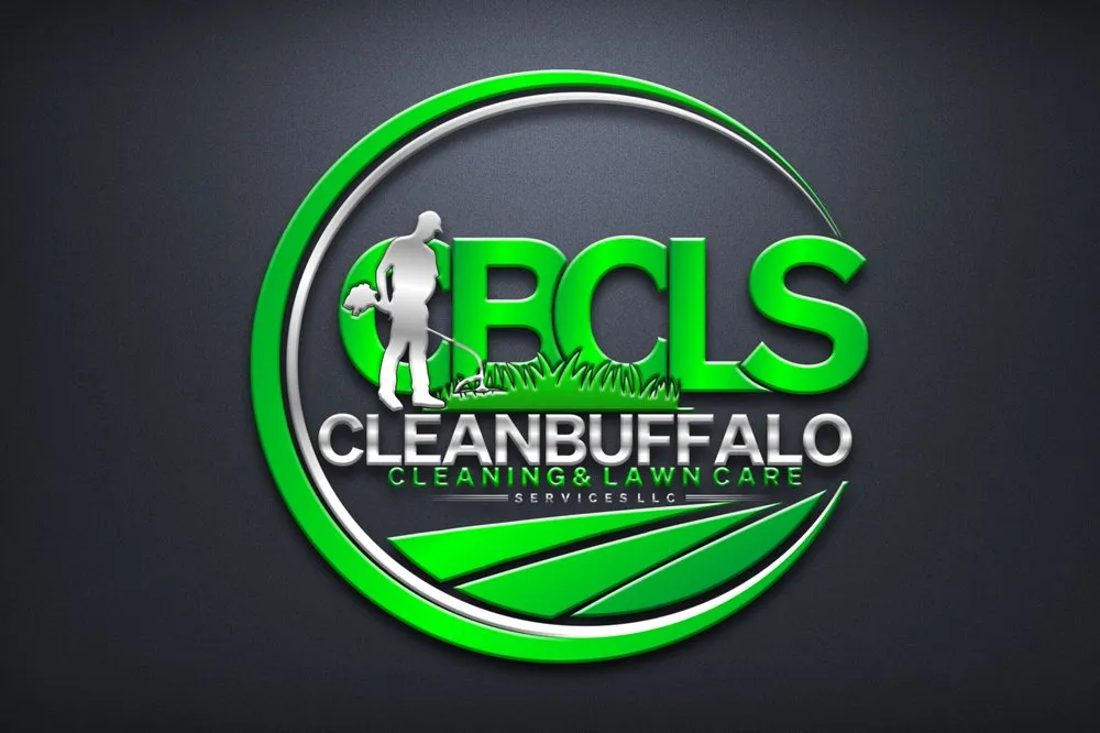 Trusted landscape design in Buffalo, NY - Cleanbuffalo Cleaning & Lawn Care Services