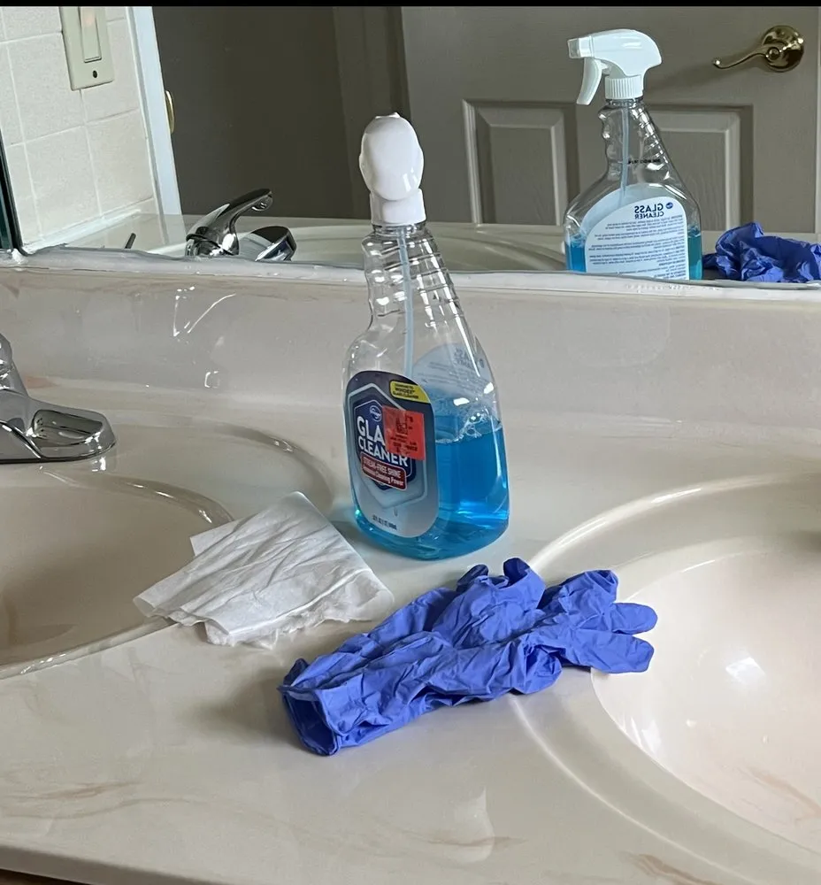 Top-rated landscape design in Buffalo, NY by Cleanbuffalo Cleaning & Lawn Care Services