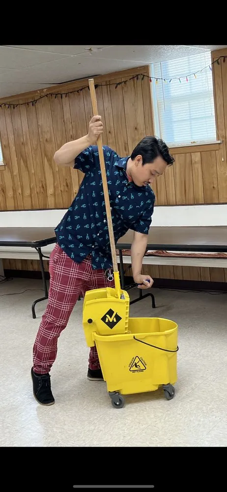 Top-rated garden landscaping in Buffalo, NY by Cleanbuffalo Cleaning & Lawn Care Services