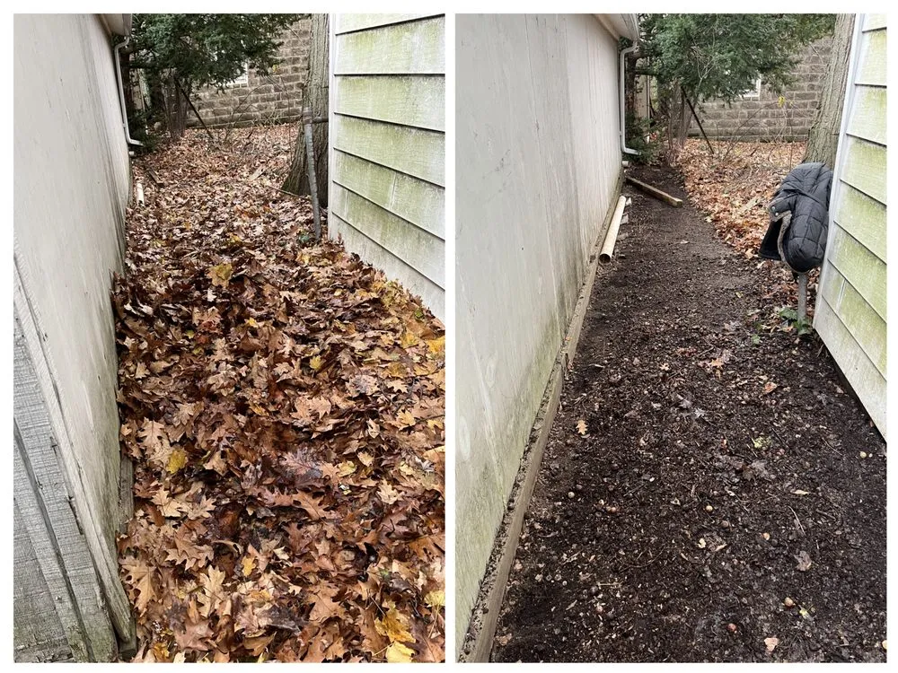 Professional lawn care service for beautiful yards in Erie, PA by CleanCo