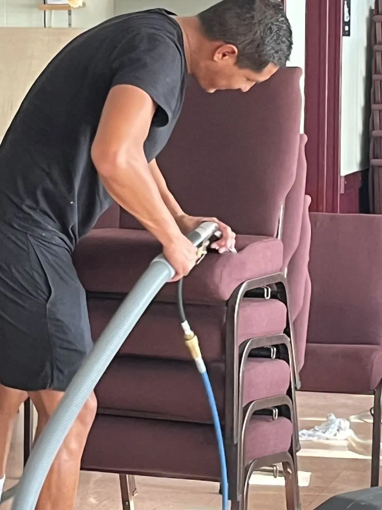 Professional lawn care service near you in Erie, PA by CleanCo