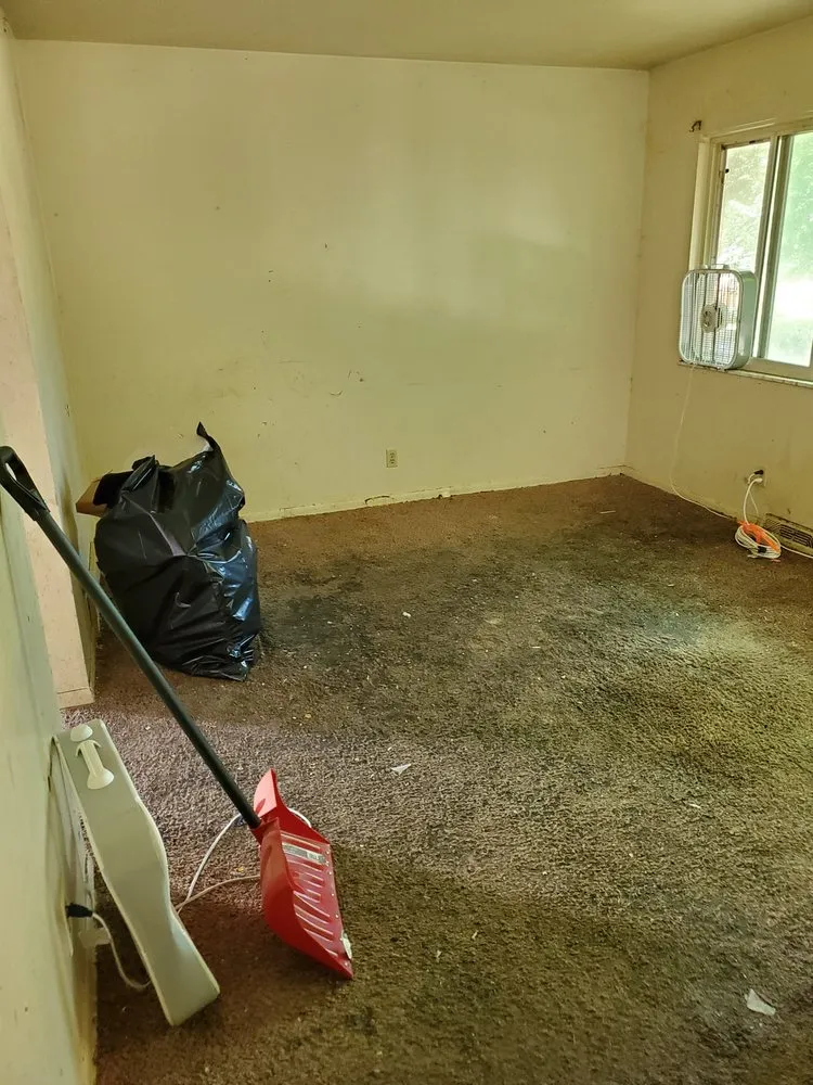 Affordable landscaping services for residential properties in Erie, PA by CleanCo