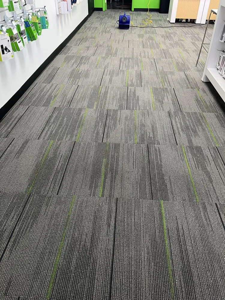 Local landscape installation in Erie, PA - CleanCo