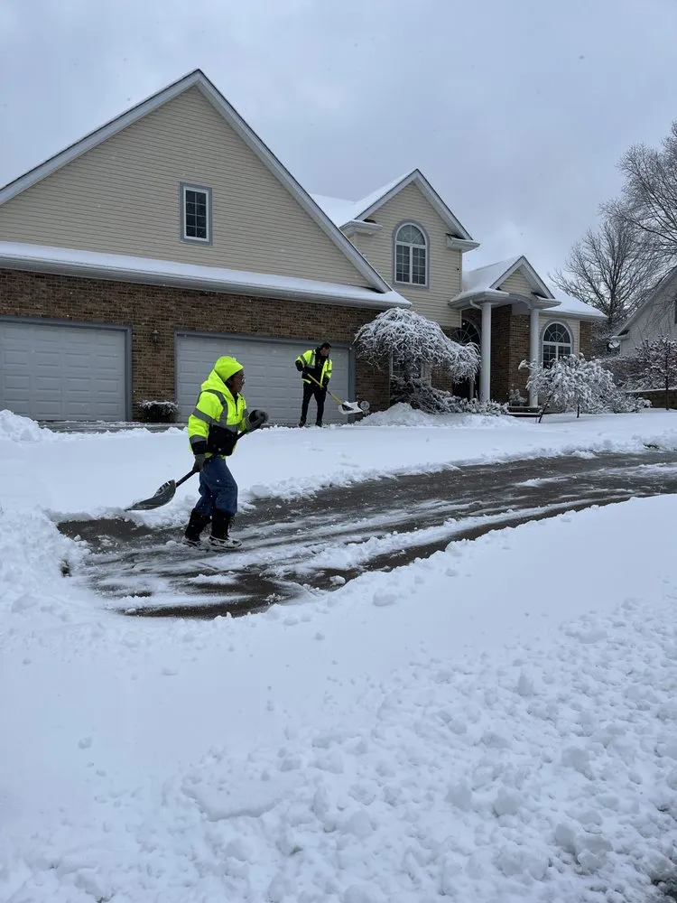 Professional lawn care service for beautiful yards across Erie, PA - CleanCo