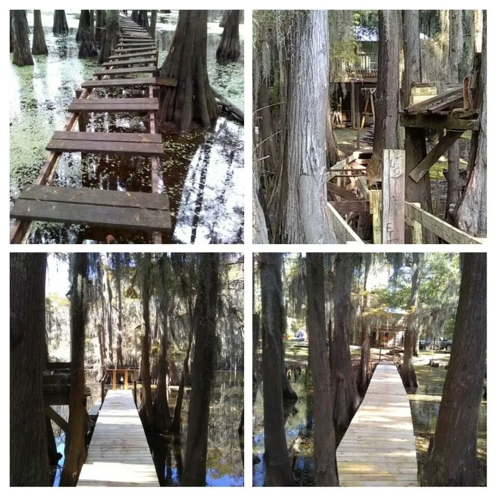 Local yard cleanup service in Jefferson, TX by Cleancut Gardening Service