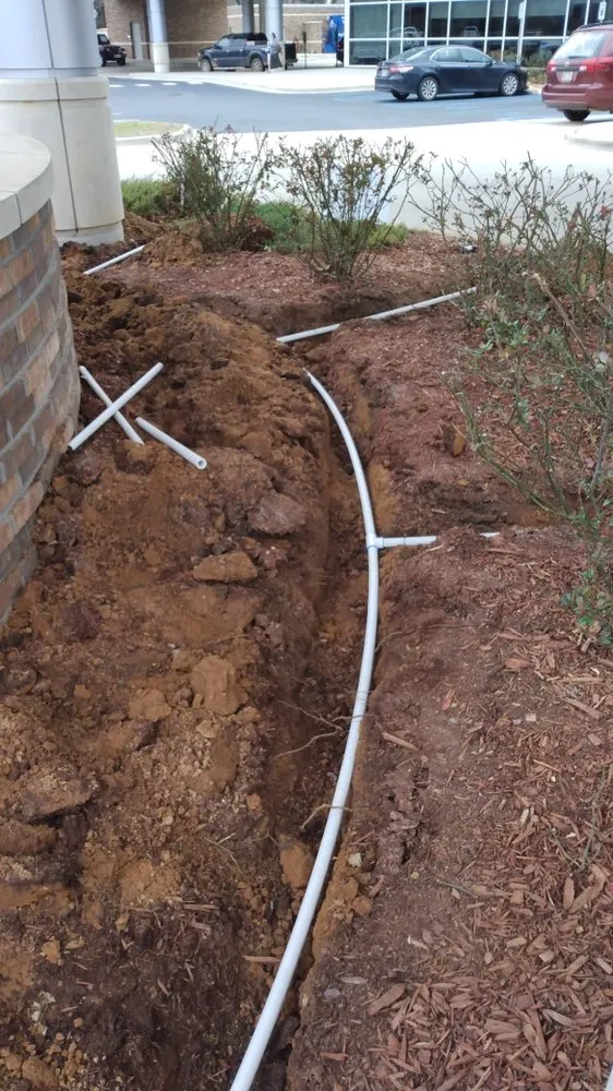 Top-rated garden landscaping experts serving Jefferson, TX - Cleancut Gardening Service