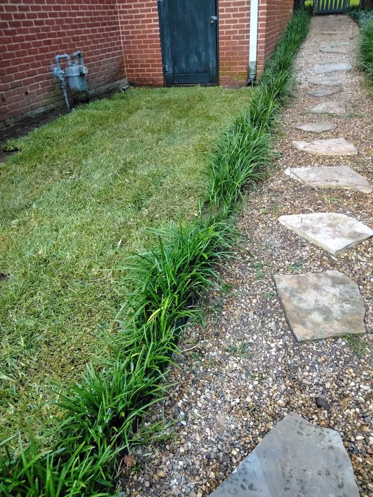 Expert landscaping services in Jefferson, TX - Cleancut Gardening Service
