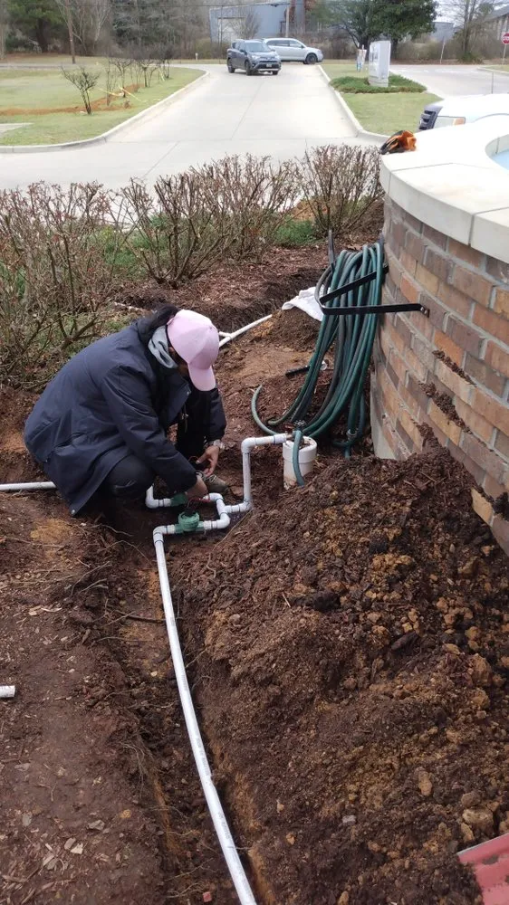 Custom lawn mowing service experts serving Jefferson, TX - Cleancut Gardening Service