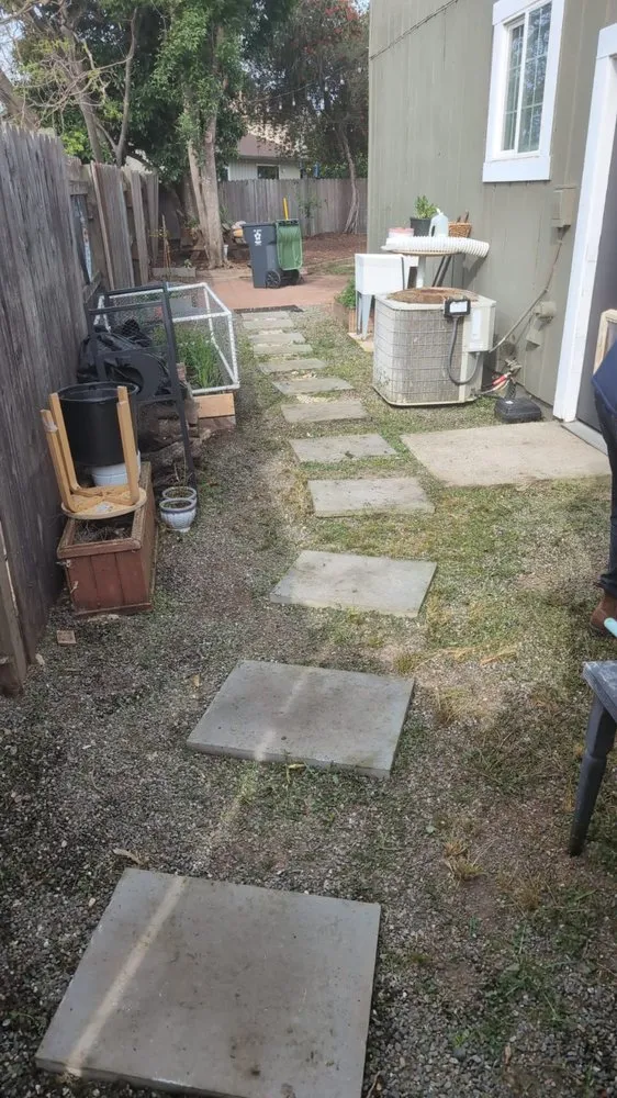 Expert residential landscaping near you across Pinole, CA - CleanCut Gardens