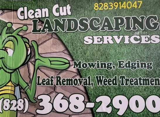 Cleancut Landscaping