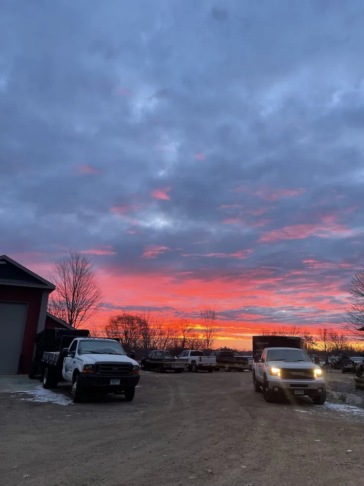 Trusted yard maintenance for homes across Hutchinson, MN - CleanCut Lawns