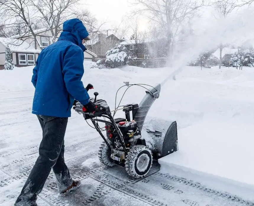 Custom garden landscaping in Greenwood, IN - CleanCutz Construction & Landscaping