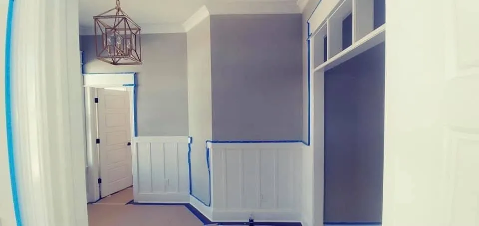 Professional yard cleanup service for beautiful yards in Greenwood, IN by CleanCutz Construction & Landscaping