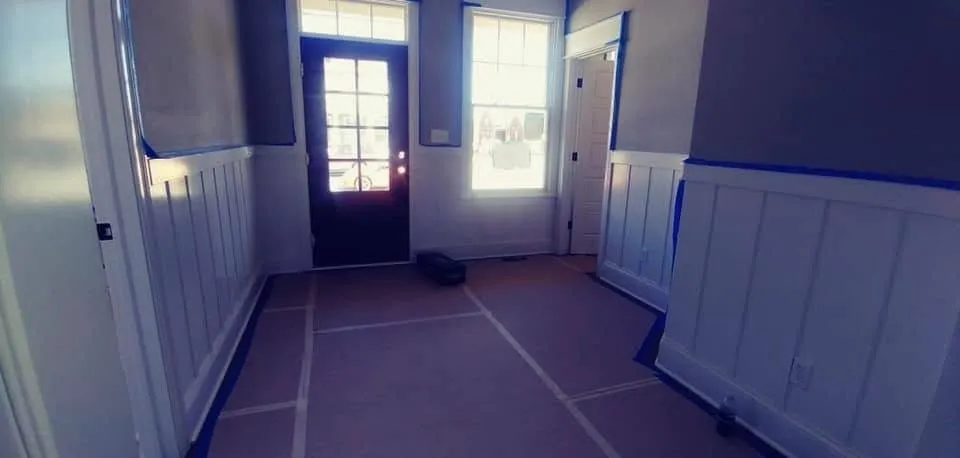 Top-rated landscaping services in Greenwood, IN by CleanCutz Construction & Landscaping