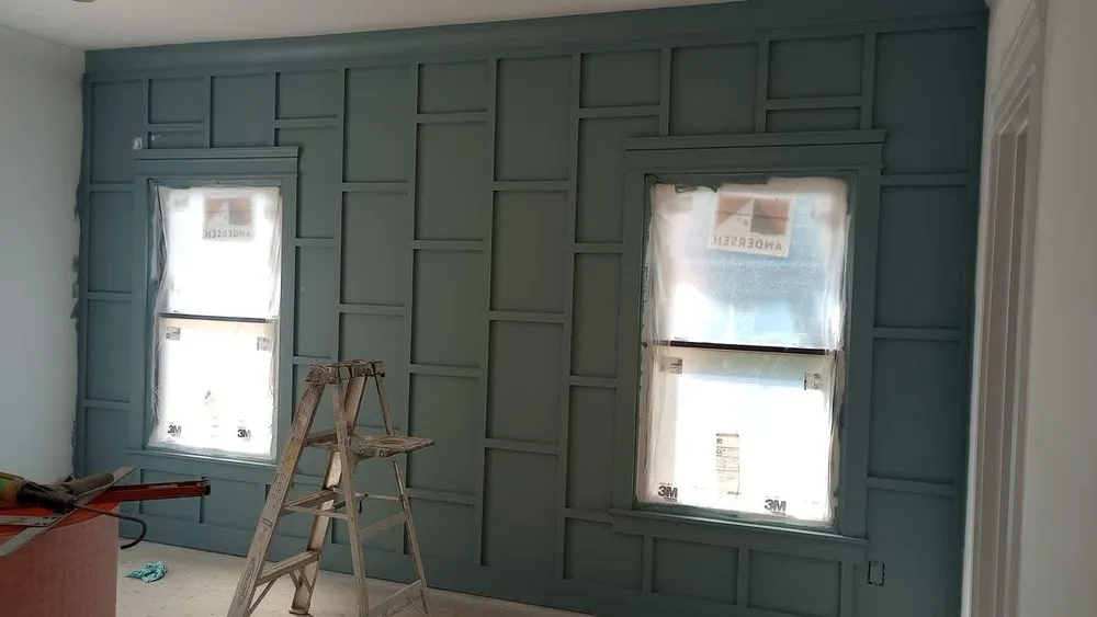 Custom yard cleanup service in Greenwood, IN - CleanCutz Construction & Landscaping