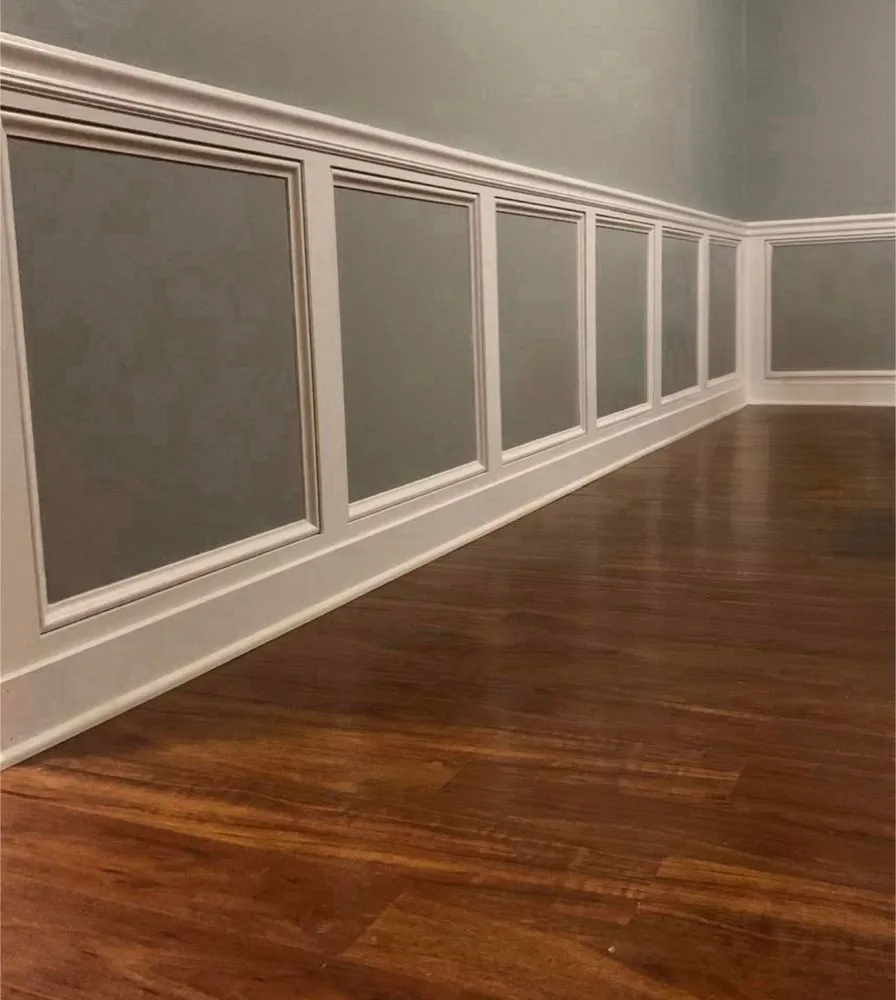 Local lawn mowing service with custom design in Greenwood, IN by CleanCutz Construction & Landscaping