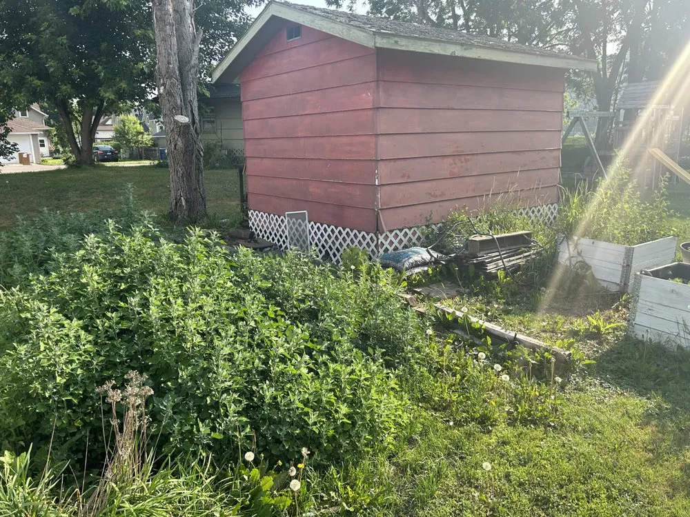 Trusted residential landscaping near you across Winona, MN - Cleaned Up Solutions