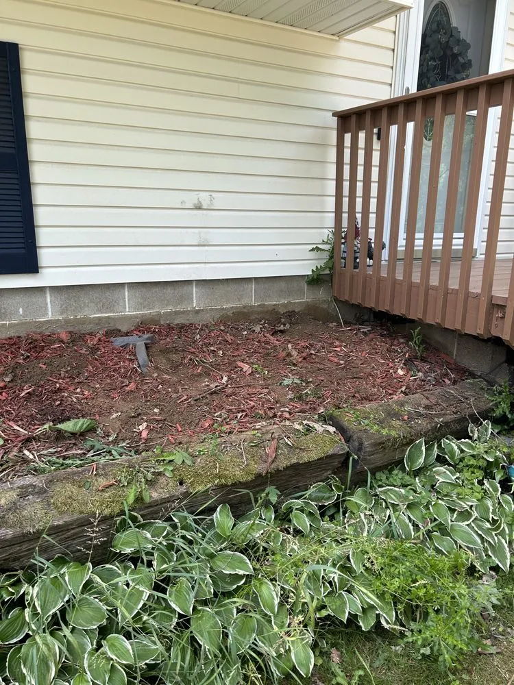 Top-rated landscape design in Winona, MN - Cleaned Up Solutions