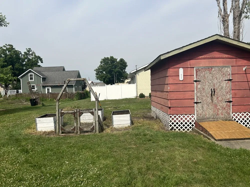 Reliable landscape installation in Winona, MN - Cleaned Up Solutions