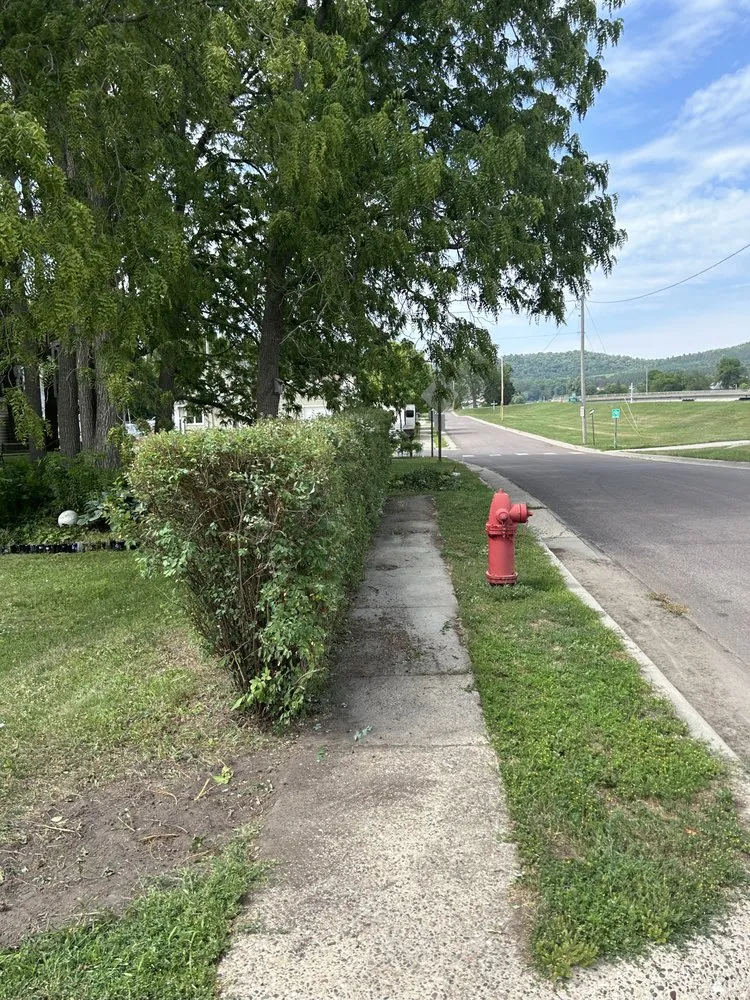 Top-rated lawn mowing service in Winona, MN - Cleaned Up Solutions