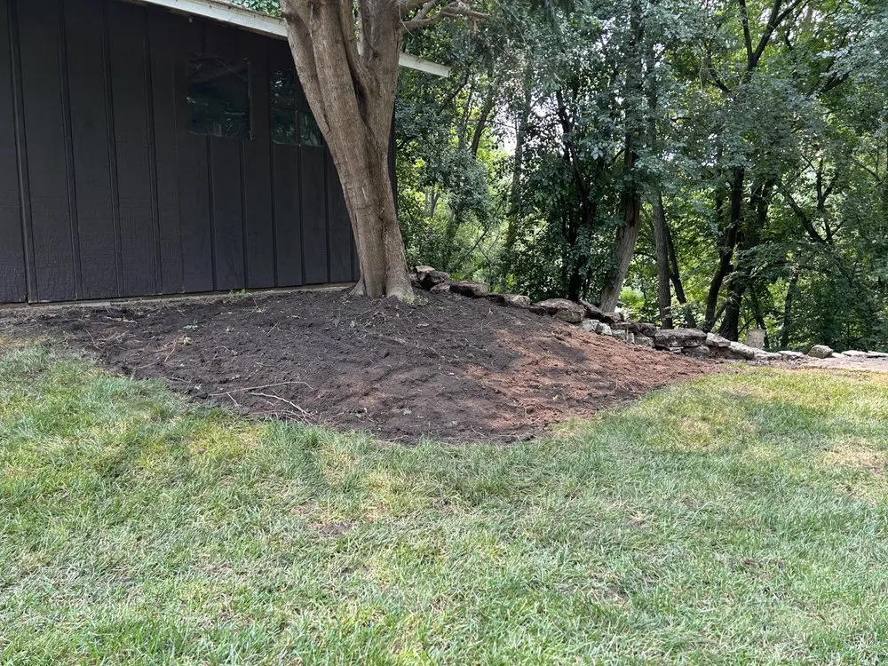 Expert lawn mowing service experts serving Winona, MN - Cleaned Up Solutions