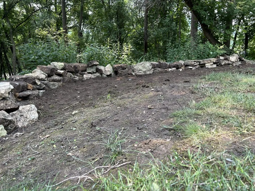 Local yard cleanup service in Winona, MN - Cleaned Up Solutions