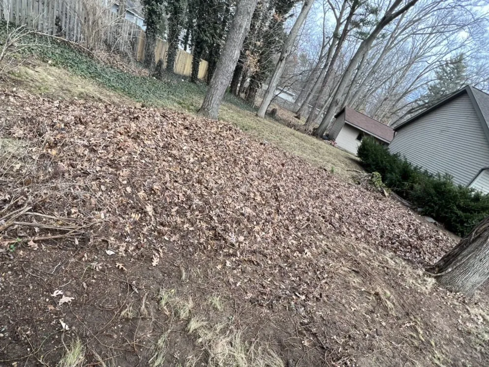 Reliable outdoor landscaping for outdoor upgrades across Muskegon, MI - Cleaner Cuts LLC