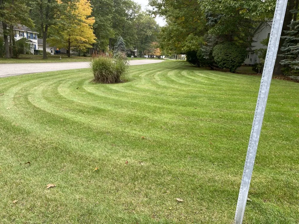 Trusted yard maintenance experts serving Muskegon, MI - Cleaner Cuts LLC