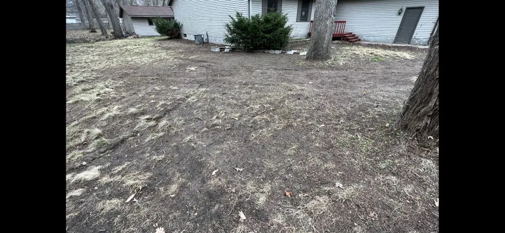 Affordable lawn care service in Muskegon, MI - Cleaner Cuts LLC