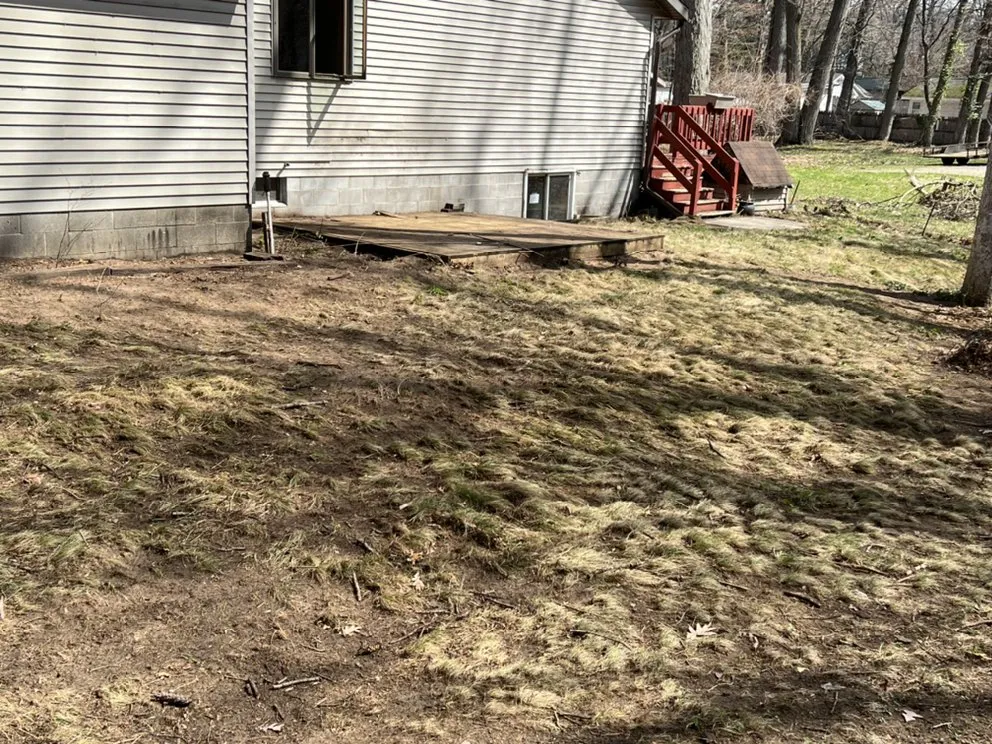 Expert lawn care service in Muskegon, MI by Cleaner Cuts LLC