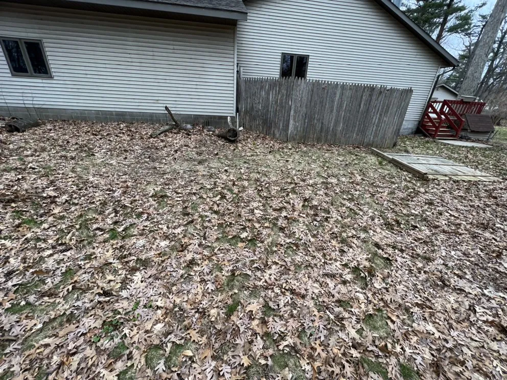 Trusted landscape design for residential properties in Muskegon, MI by Cleaner Cuts LLC