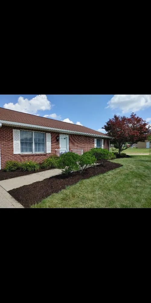Top-rated garden landscaping experts serving Medina, OH - Cleaner Grounds