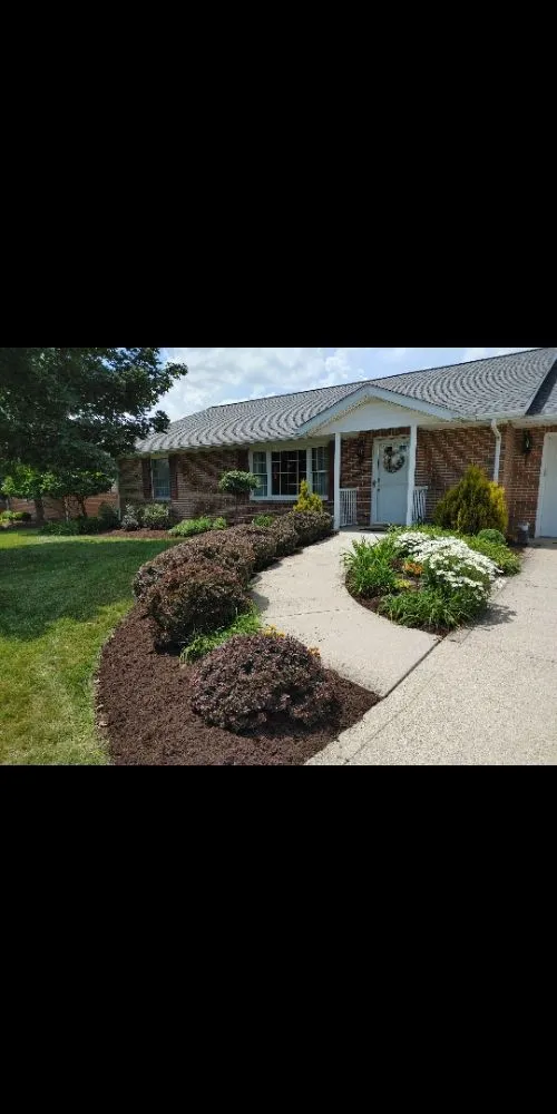 Top-rated residential landscaping near you across Medina, OH - Cleaner Grounds