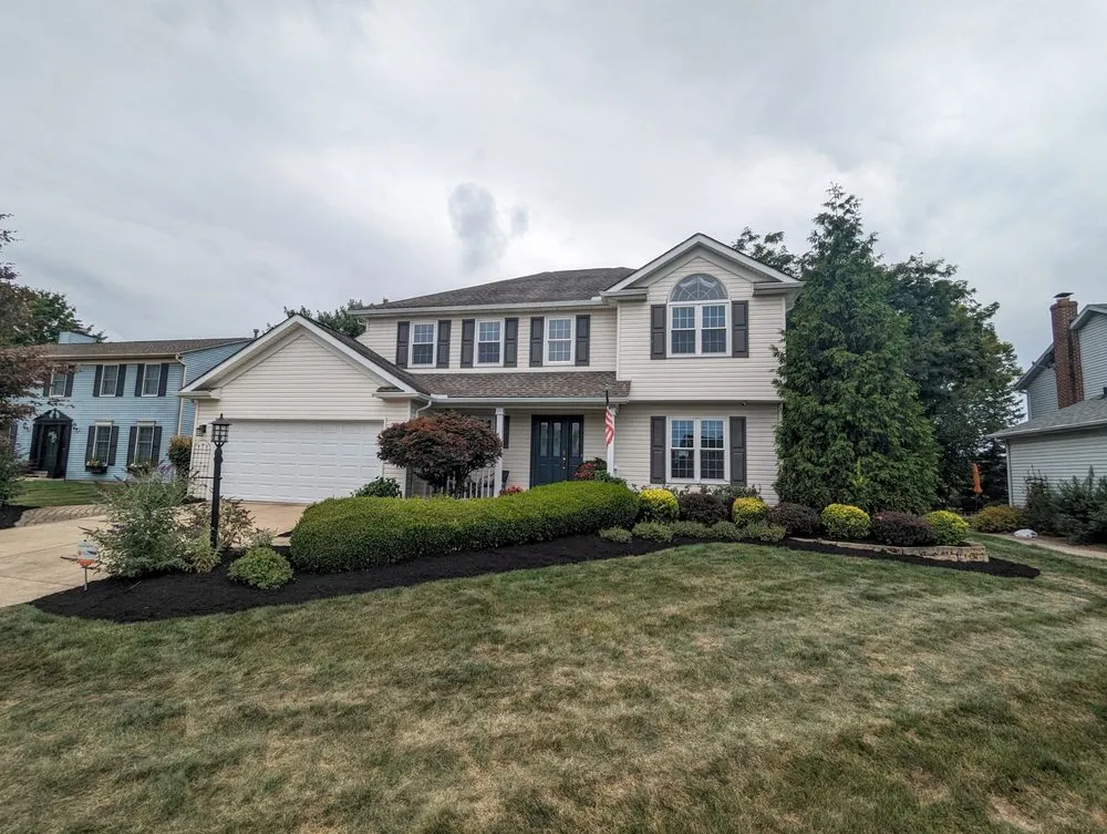 Custom yard maintenance experts serving Medina, OH - Cleaner Grounds