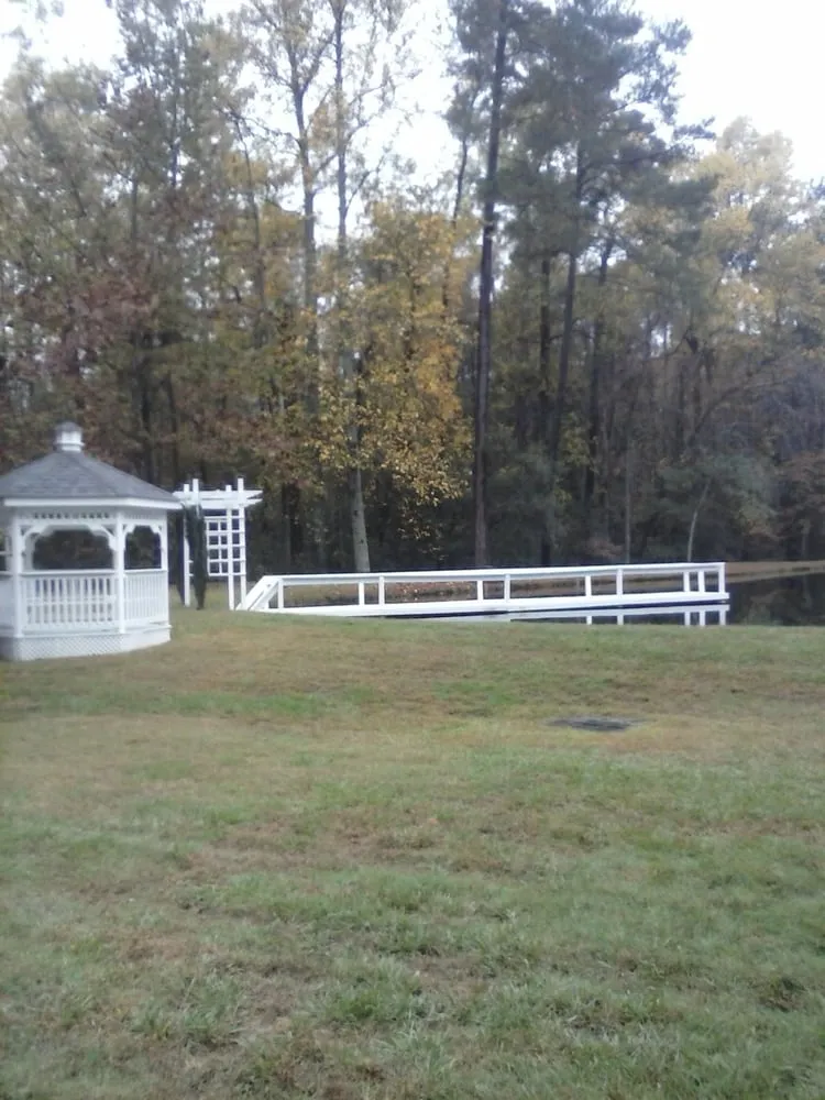 Top-rated landscape design near you across Laurinburg, NC - CleanFirst Professionals