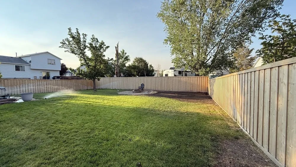 Reliable yard maintenance in Riverton, UT by CleanGreen Services