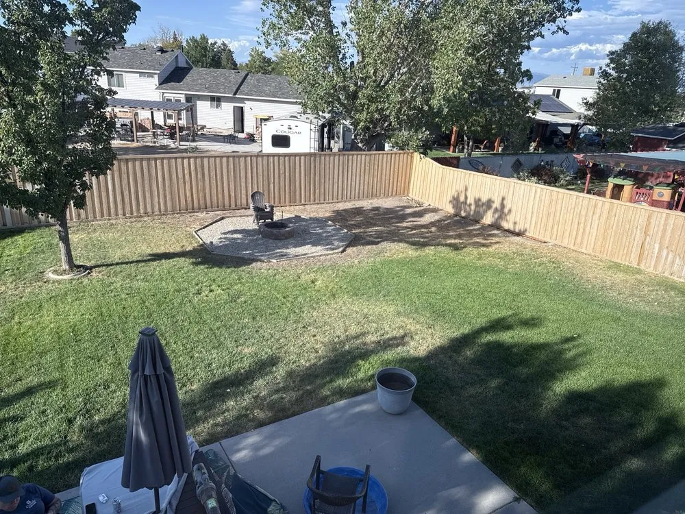 Local landscaping services in Riverton, UT by CleanGreen Services