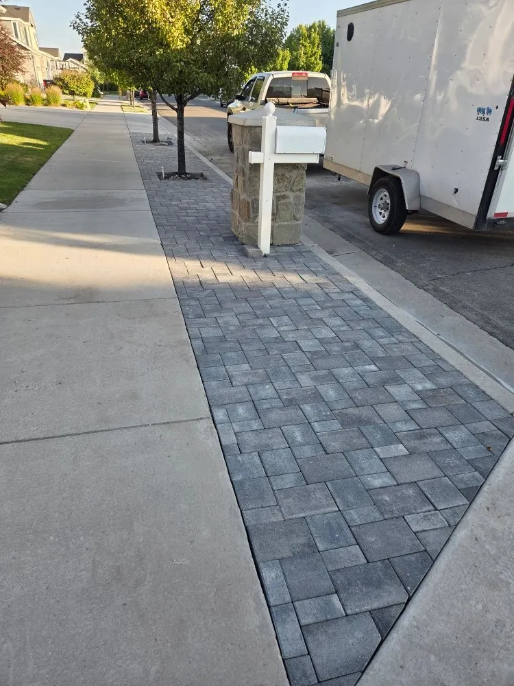 Top-rated outdoor landscaping in Riverton, UT - CleanGreen Services