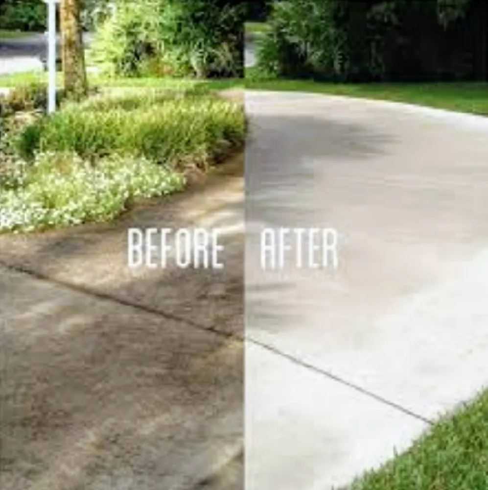 Affordable lawn care service for year-round maintenance across Goose Creek, SC - Cleanify Pressure Washing & Hauling