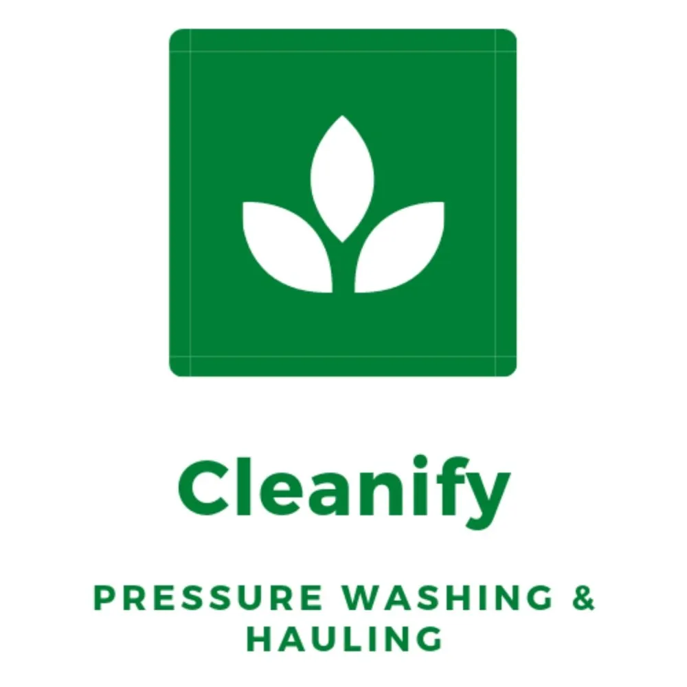 Professional yard cleanup service for homes across Goose Creek, SC - Cleanify Pressure Washing & Hauling