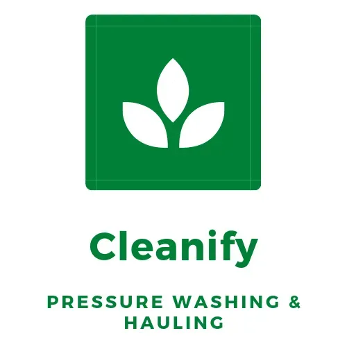 Trusted lawn care service experts serving Goose Creek, SC - Cleanify Pressure Washing & Hauling