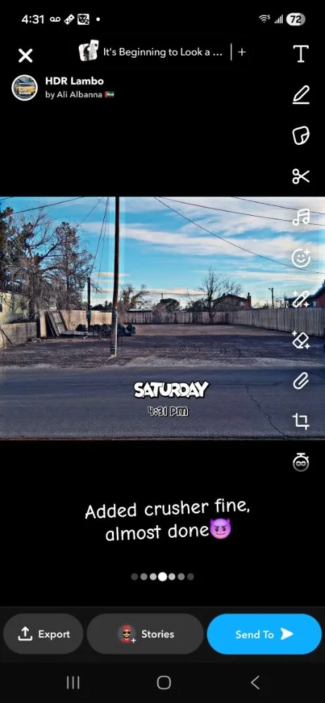 Trusted outdoor landscaping experts serving Las Cruces, NM - CleaninBoyz