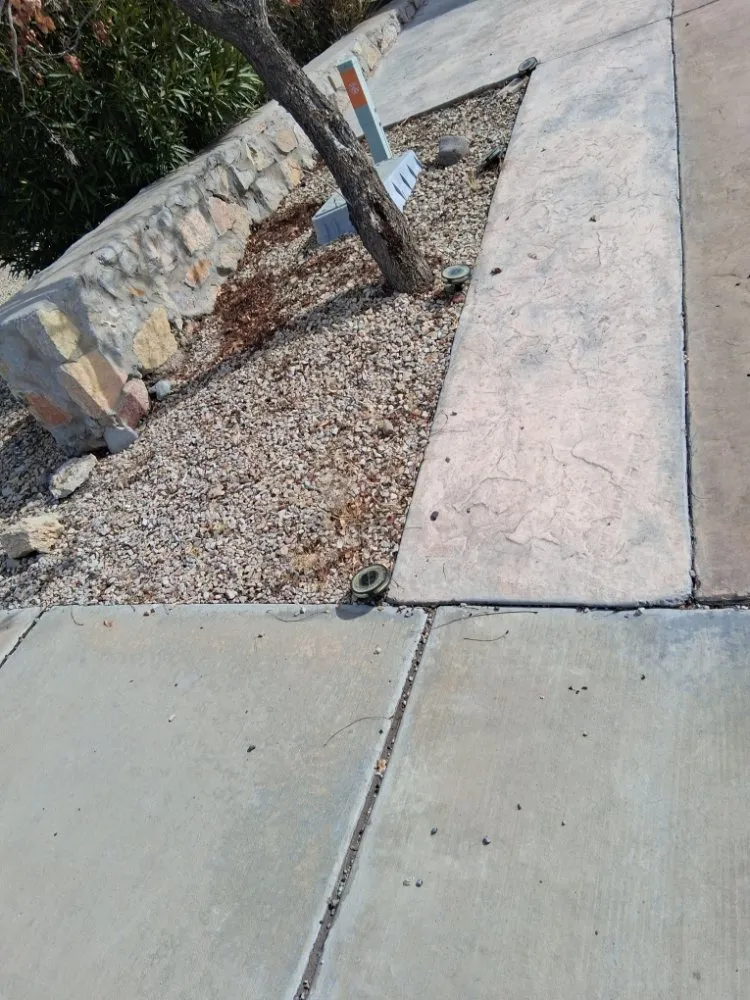 Reliable landscaping services experts serving Las Cruces, NM - CleaninBoyz